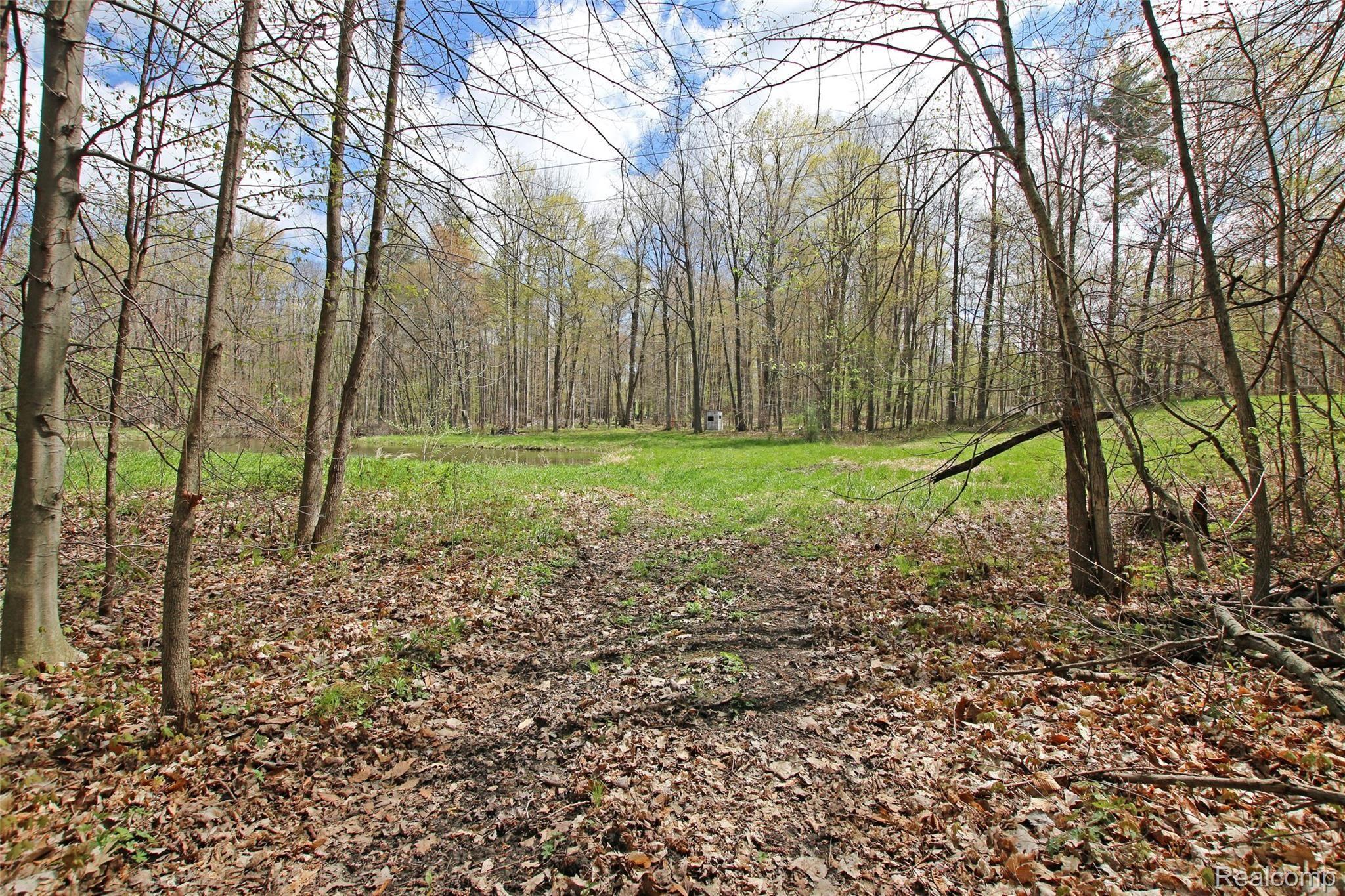 4095 Flint River Road Columbiaville, MI 48421 - Photo 81 of 84 82) Trails.jpg