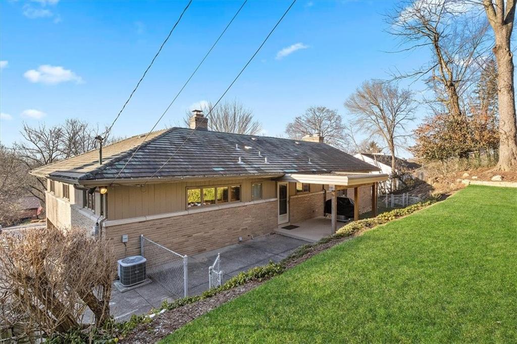 751 Pinetree Road Pittsburgh, PA 15243 - Photo 24 of 25 Gallery Image 24