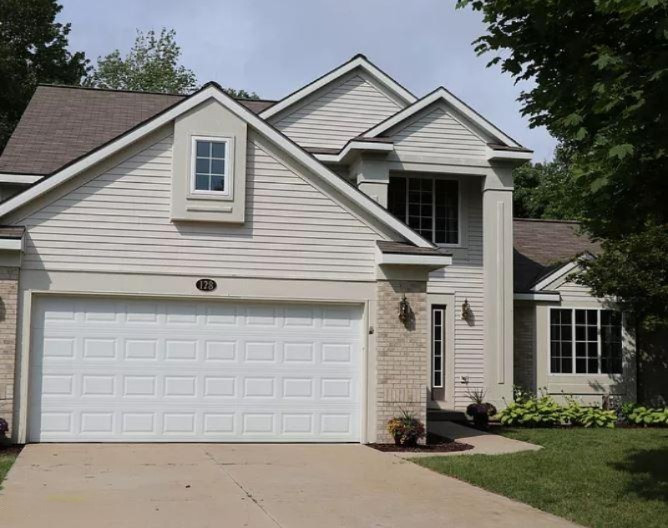 128 Marsh Trail Road Norton Shores, MI 49441 - Photo 1 of 1
