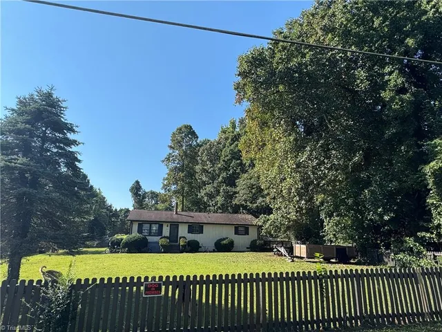 $265,000 | 304 East Springfield Road, High Point, NC 27263