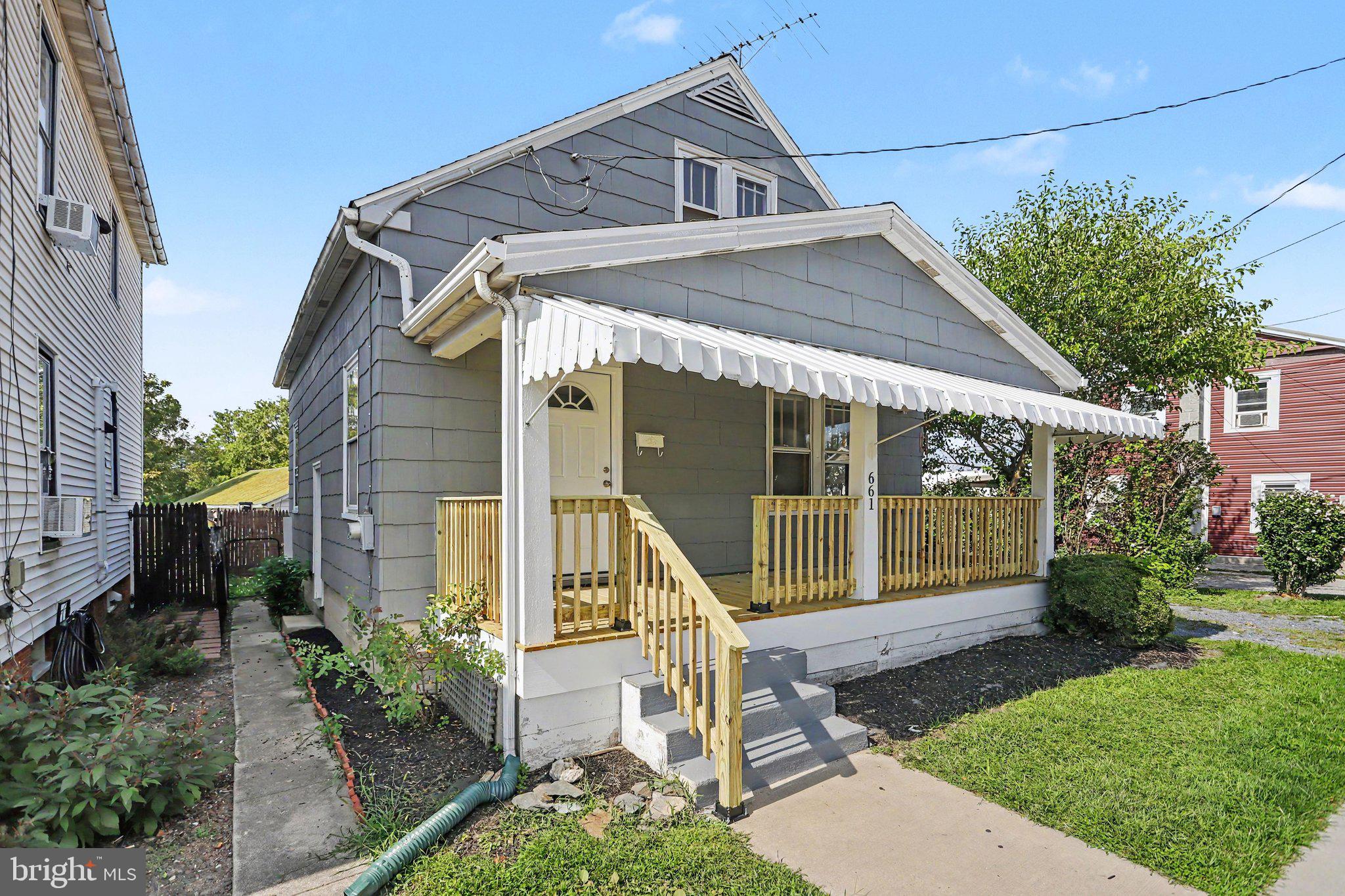 661 Frederick Street Hanover, PA 17331 - Photo 13 of 16 Gallery Image 13