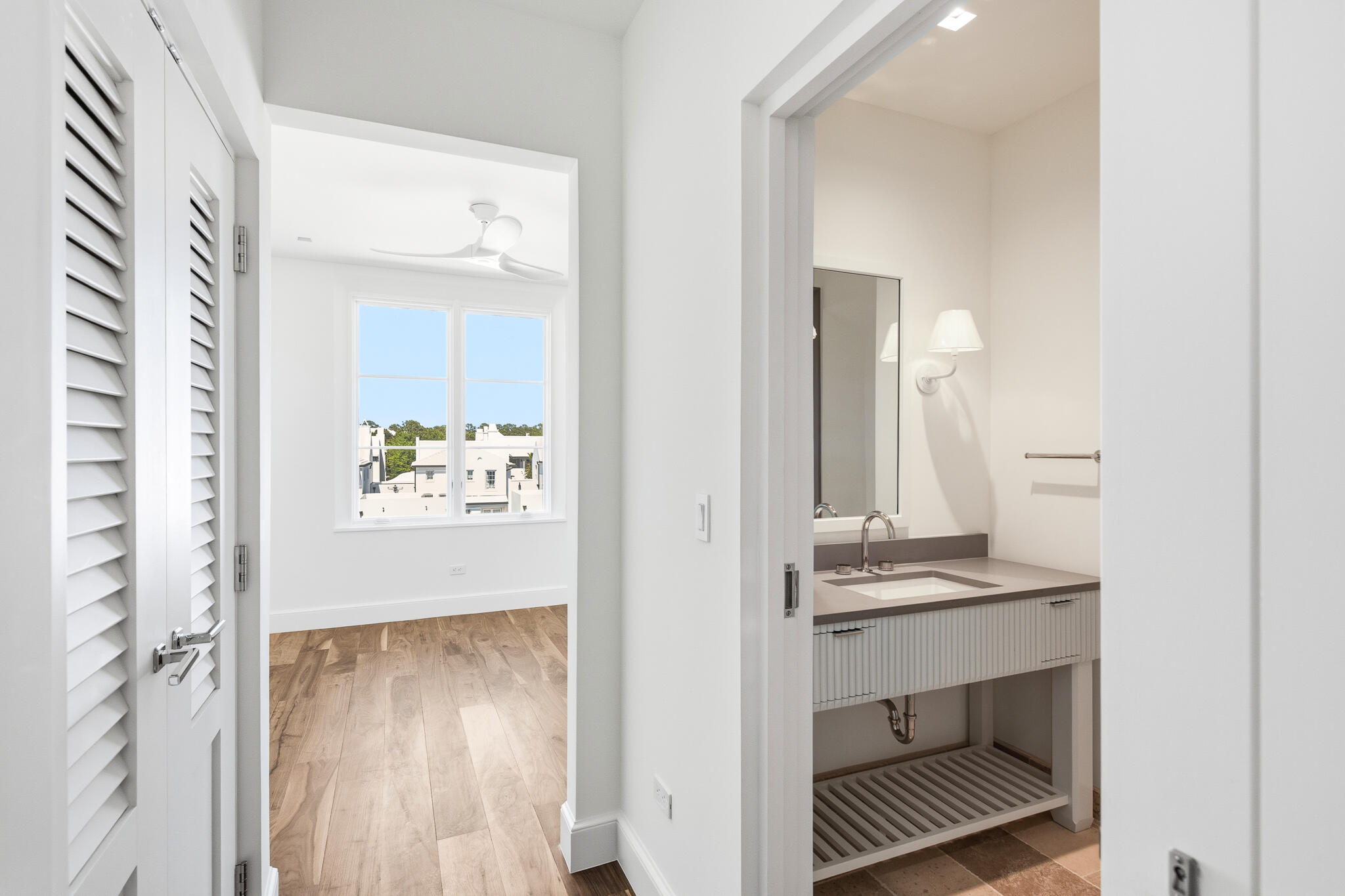 40 Mark Twain Ln Inlet Beach, Unit DANNELLY 301 Inlet Beach, FL 32461 - Photo 23 of 44 Dannelly301-23