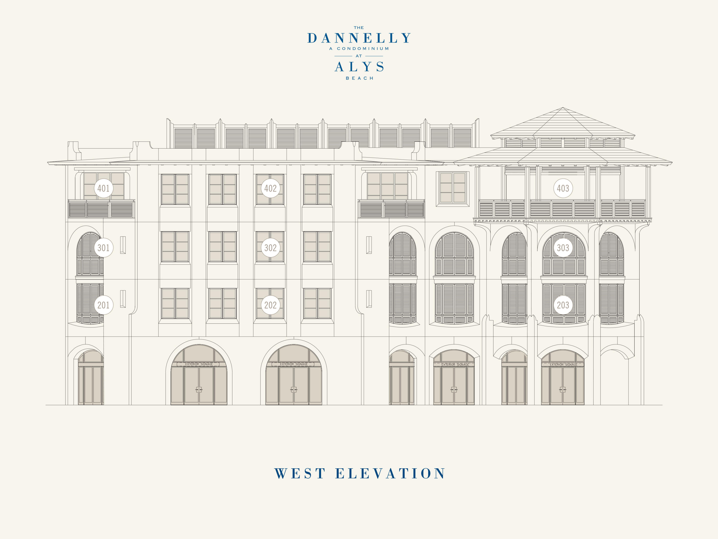 40 Mark Twain Ln Inlet Beach, Unit DANNELLY 301 Inlet Beach, FL 32461 - Photo 6 of 15 a black and white photo of a black and white photo