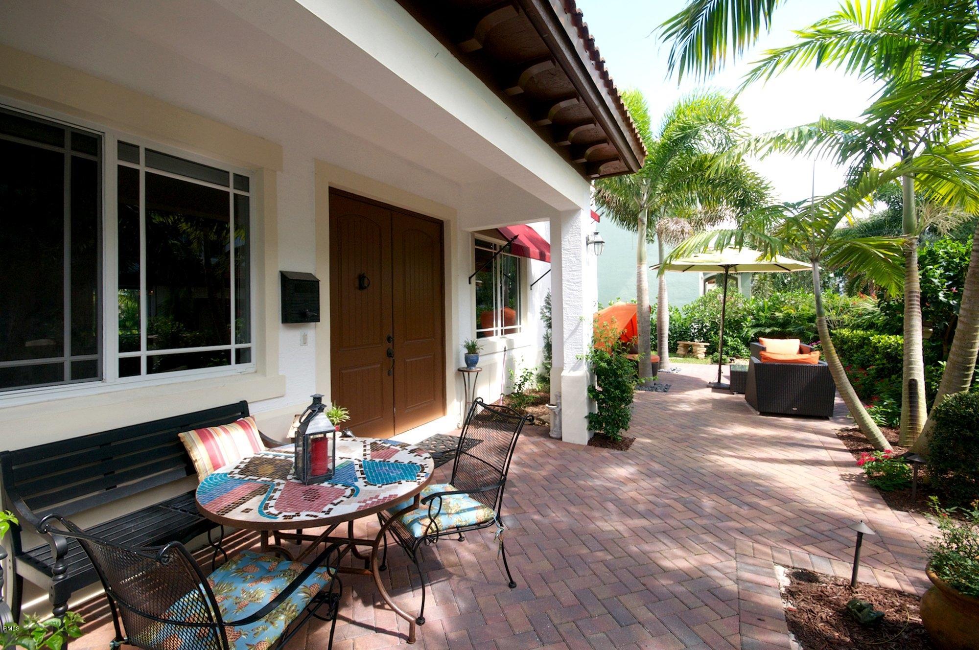 587 Northwest Library Commons Way Boca Raton, FL 33432 - Photo 21 of 26 587_nw_library_commons_way_MLS_HID797359