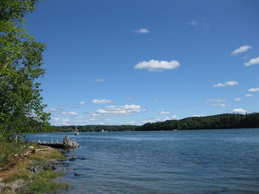 533 Castine Road Castine, ME 04421 - Photo 1 of 8 Photo