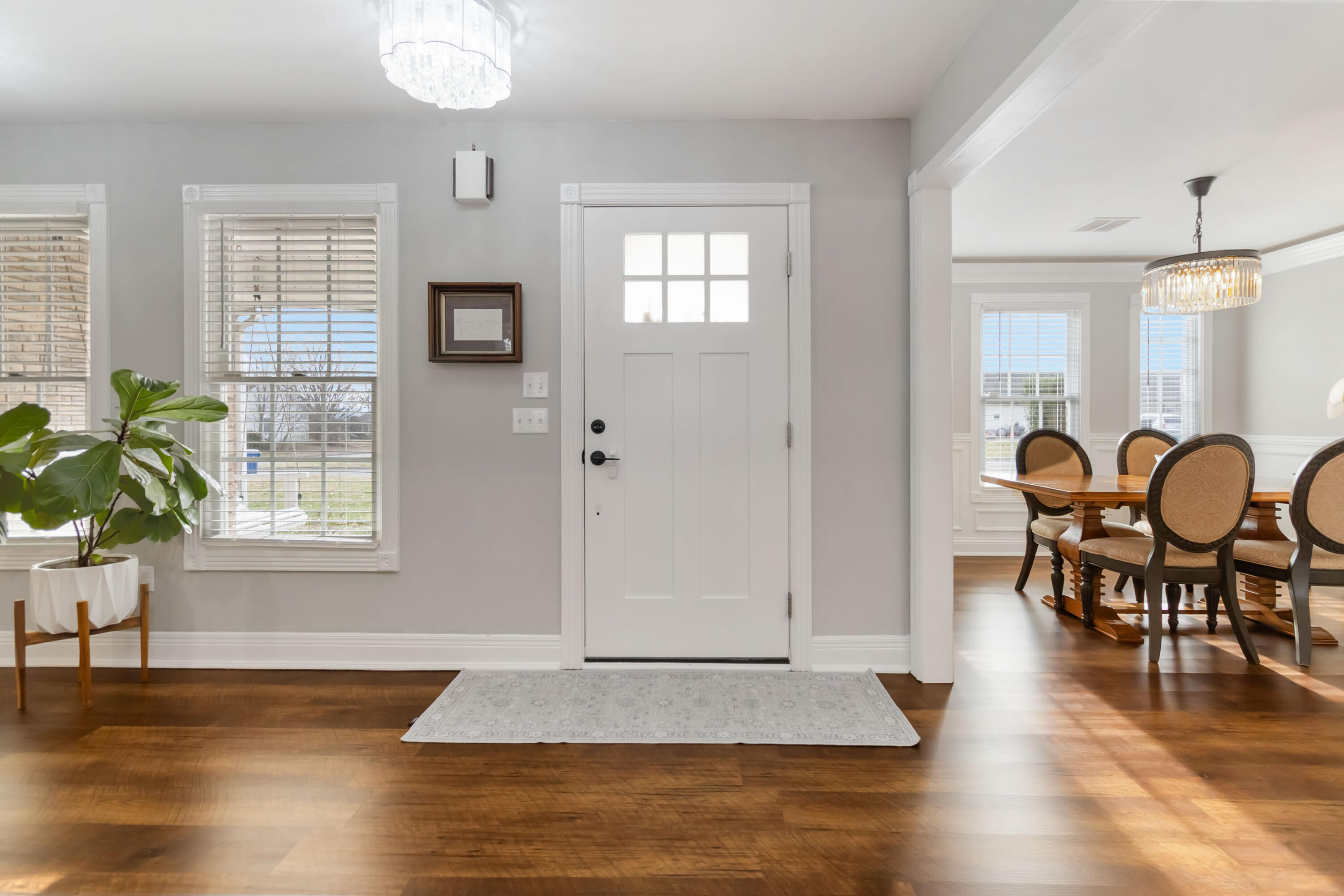 246 Ridgeview Drive Somerset, KY 42503 - Photo 6 of 51 005