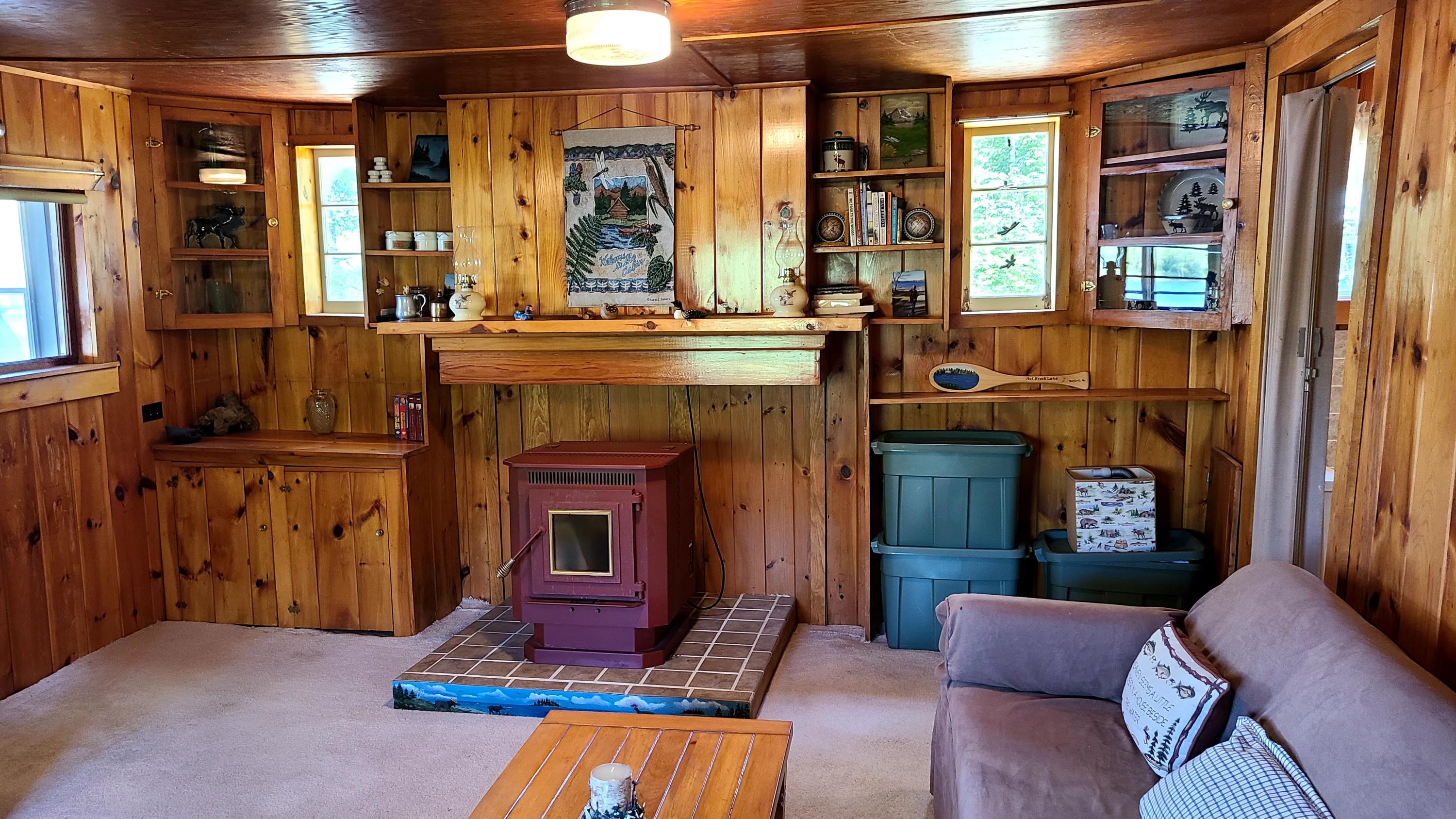 27 Huff Road Danforth, ME 04424 - Photo 14 of 32 20210521_124932