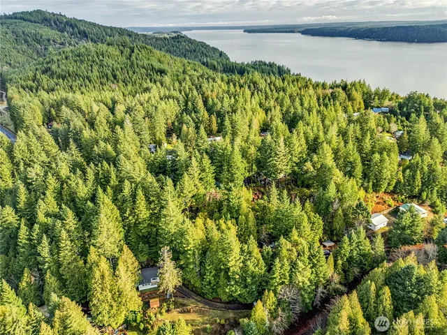 $375,000 | 170 Cirque Drive, Brinnon, WA 98320