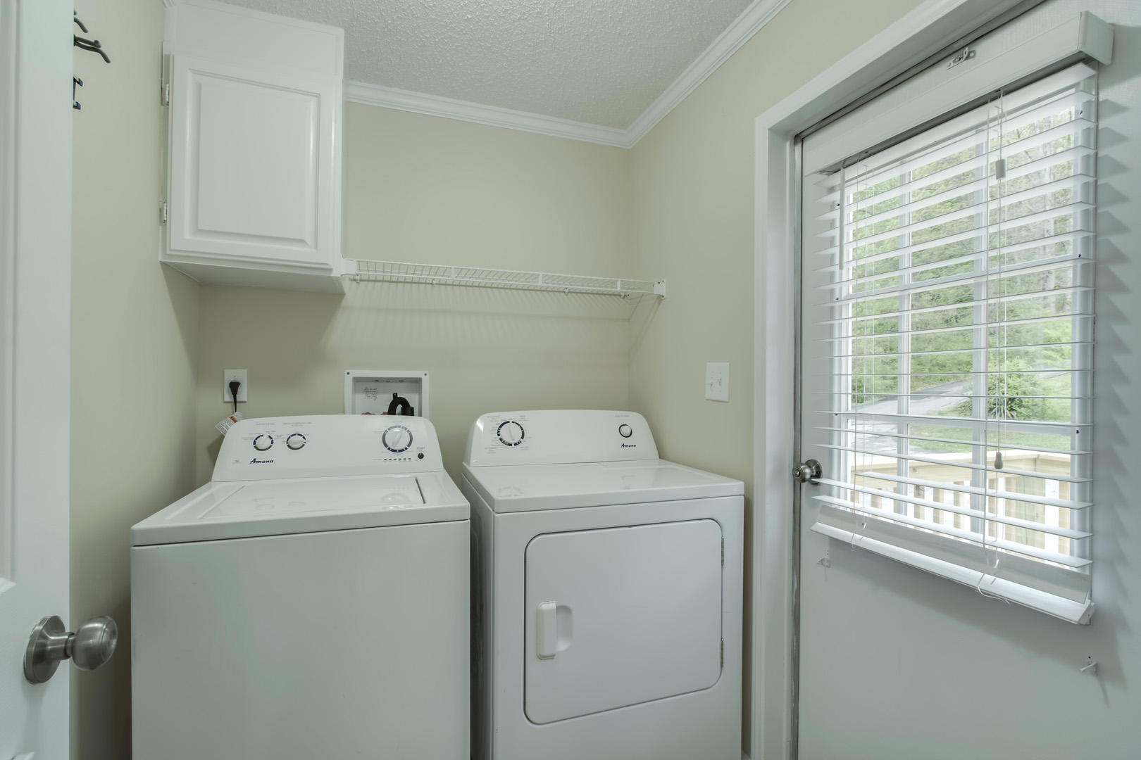 2926 Miller Road Powell, TN 37849 - Photo 12 of 30 12_MillerRoad_2926_Laundry