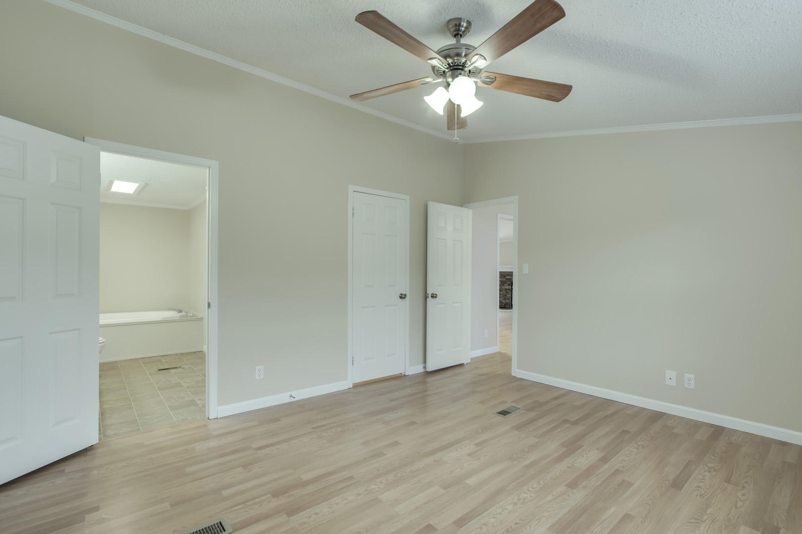 2926 Miller Road Powell, TN 37849 - Photo 17 of 30 17_MillerRoad_2926_MasterBedroom02