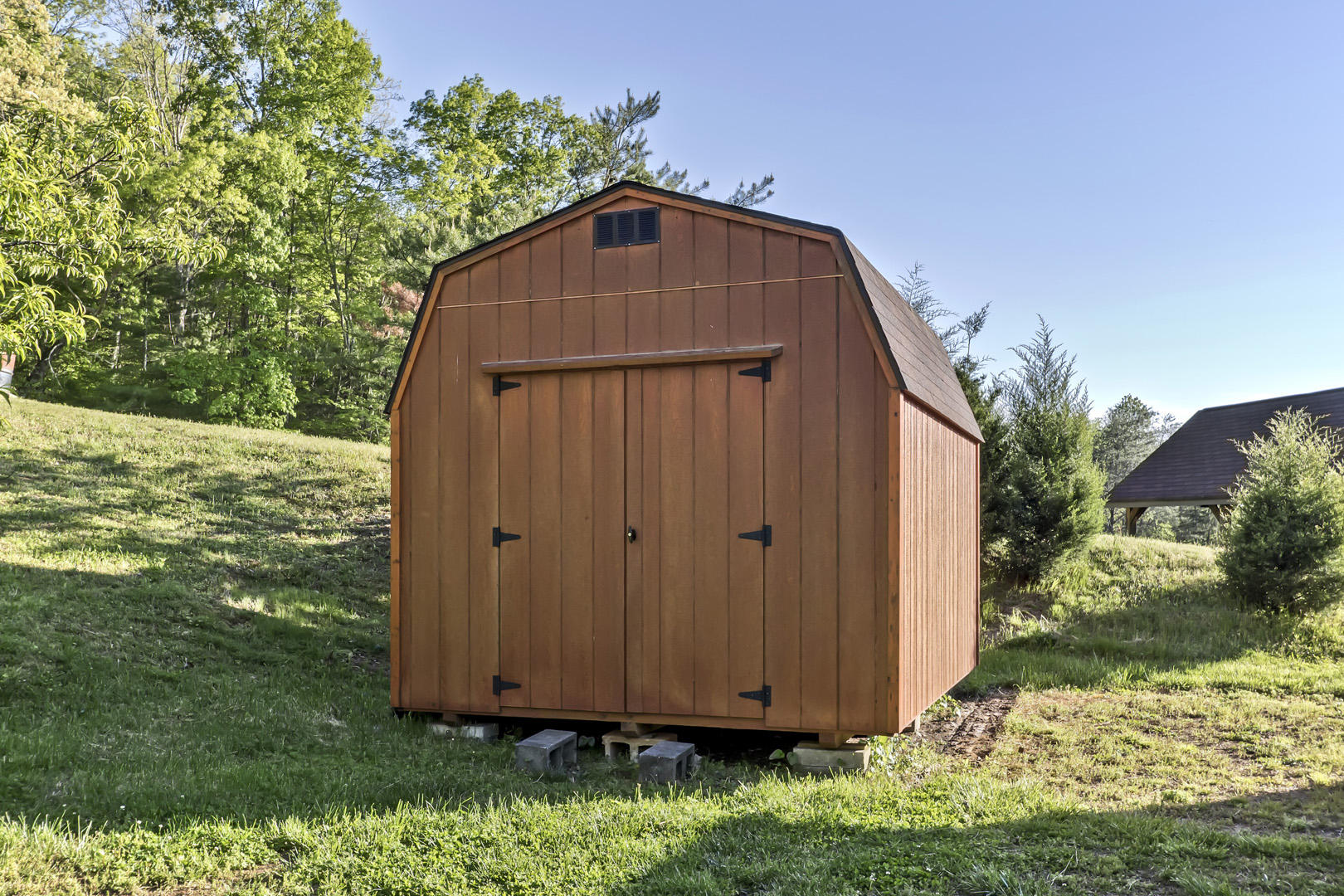 2926 Miller Road Powell, TN 37849 - Photo 28 of 30 28_MillerRoad_2926_GardenShed