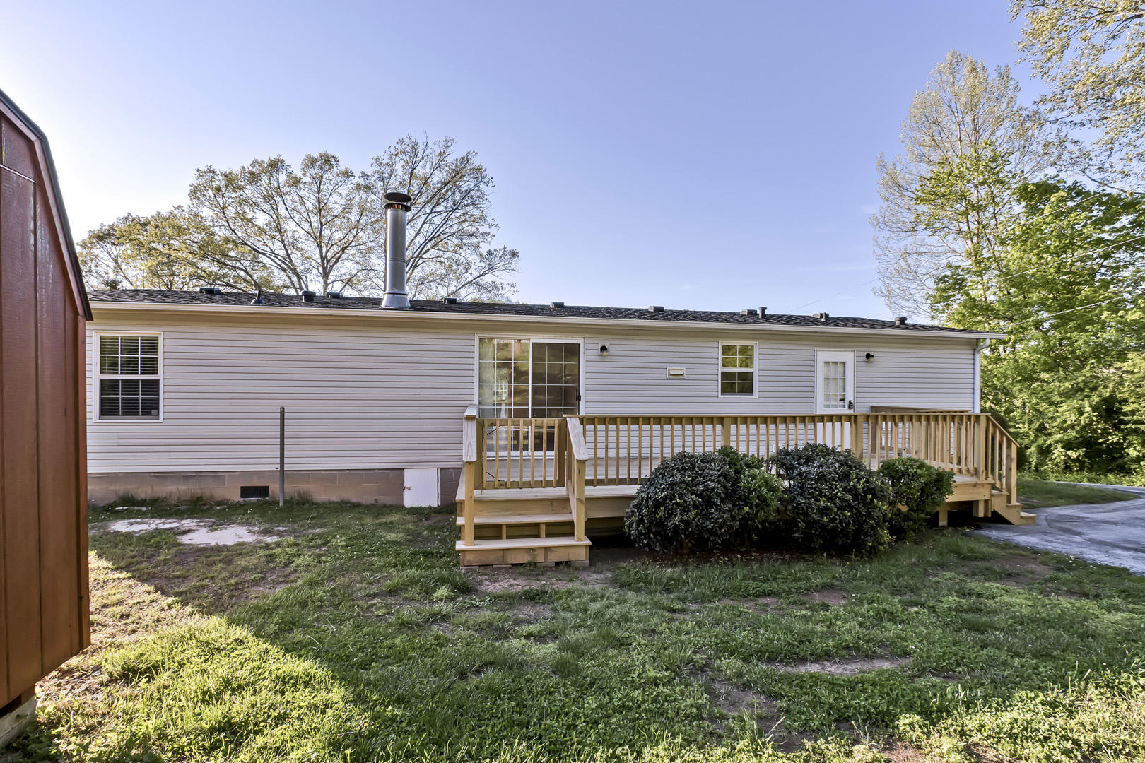 2926 Miller Road Powell, TN 37849 - Photo 29 of 30 29_MillerRoad_2926_Back
