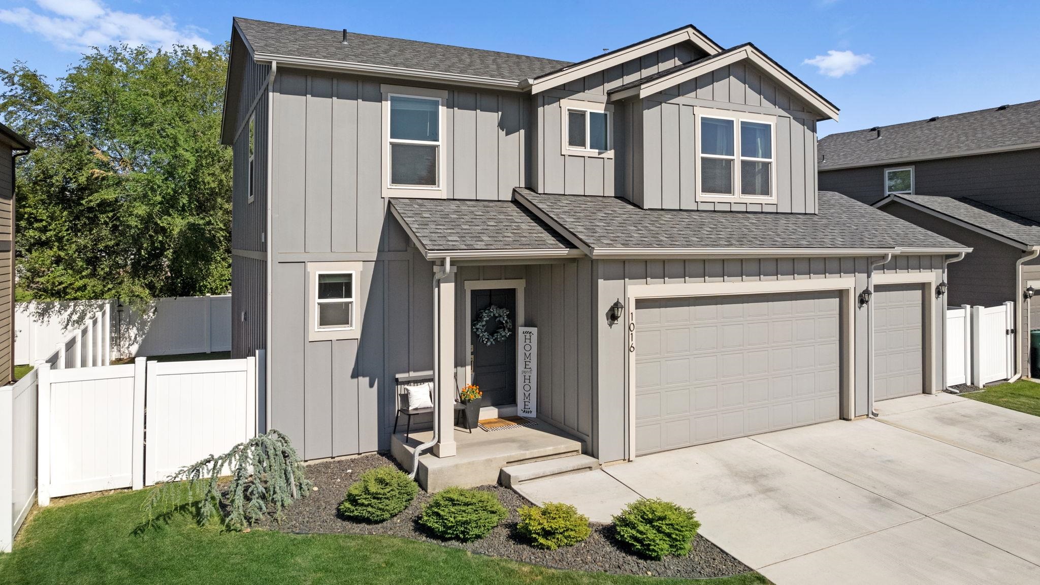 1016 North Viewmont Road Spokane Valley, WA 99016 - Photo 1 of 30 Gallery Image 1