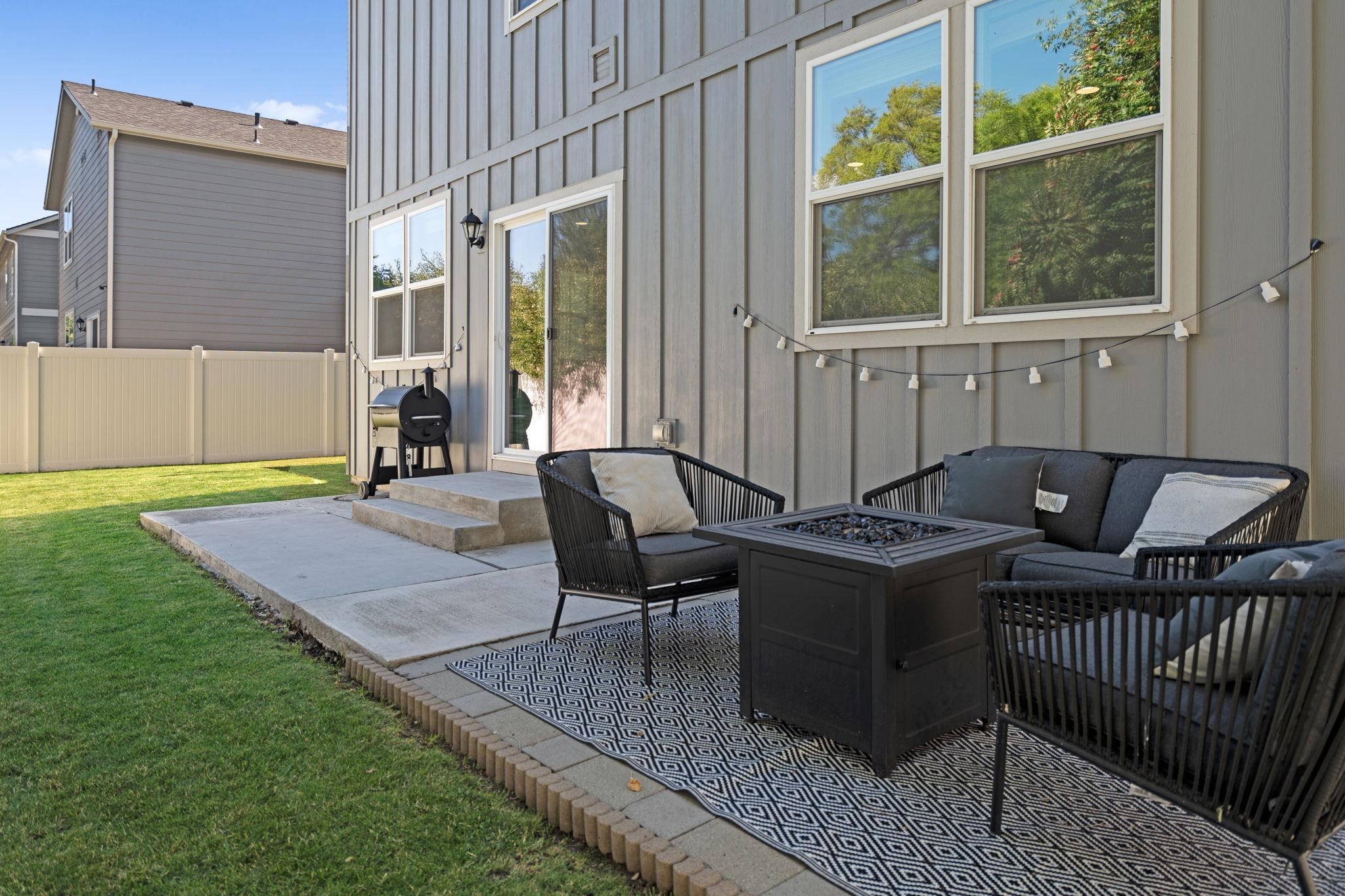 1016 North Viewmont Road Spokane Valley, WA 99016 - Photo 24 of 30 Gallery Image 24