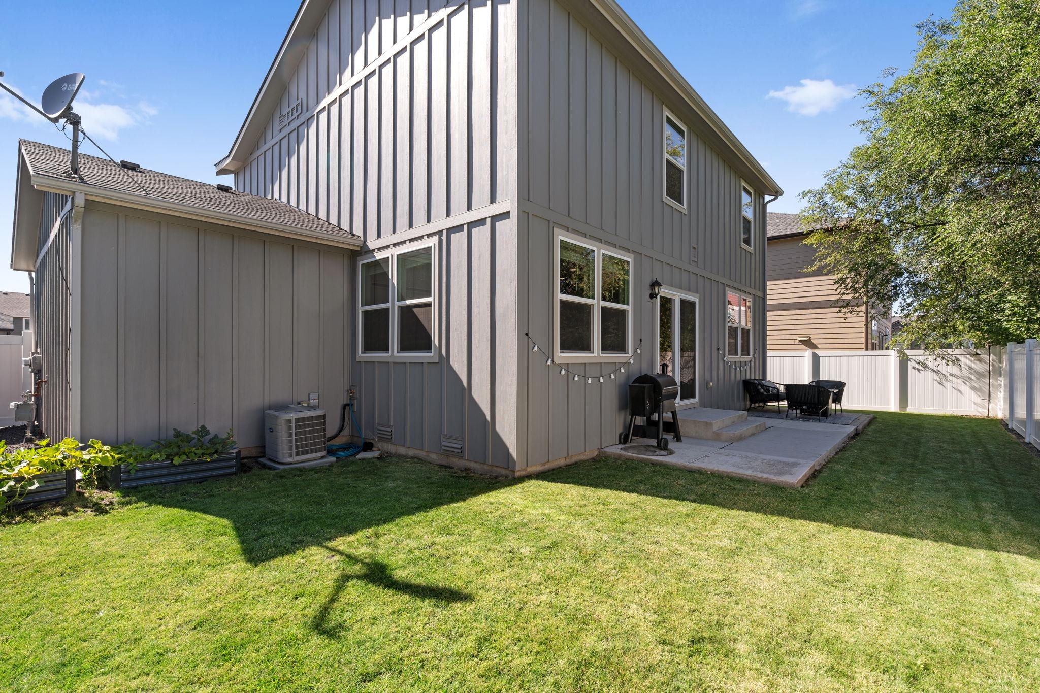1016 North Viewmont Road Spokane Valley, WA 99016 - Photo 25 of 30 Gallery Image 25
