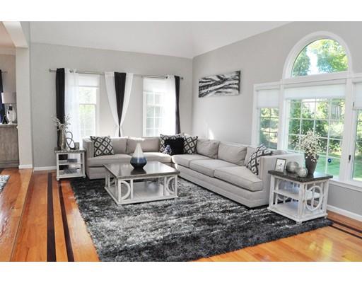 55 Thoreau Road Canton, MA 02021 - Photo 13 of 37 Gallery Image 13