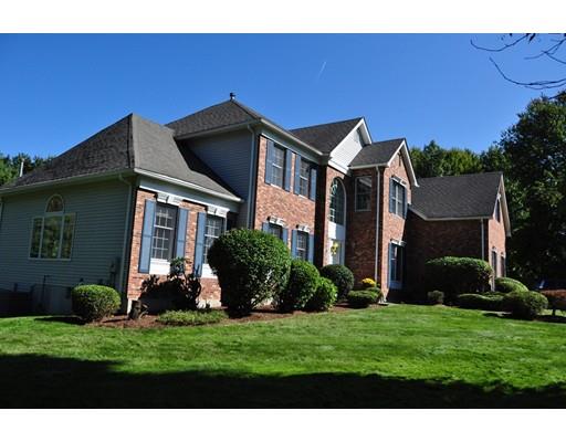 55 Thoreau Road Canton, MA 02021 - Photo 2 of 37 Gallery Image 2