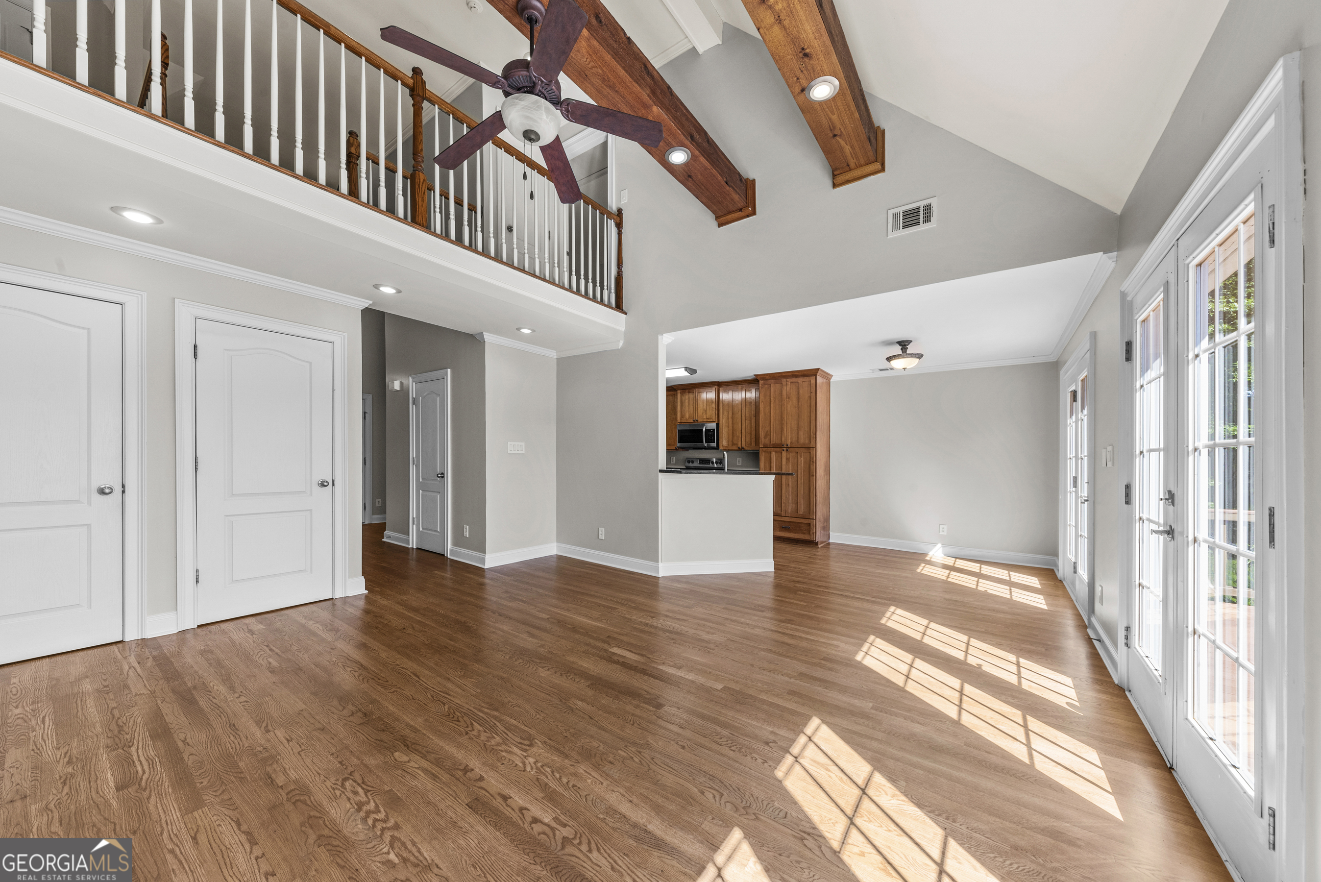 165 Ellis Mill Road Northeast Milledgeville, GA 31061 - Photo 13 of 52