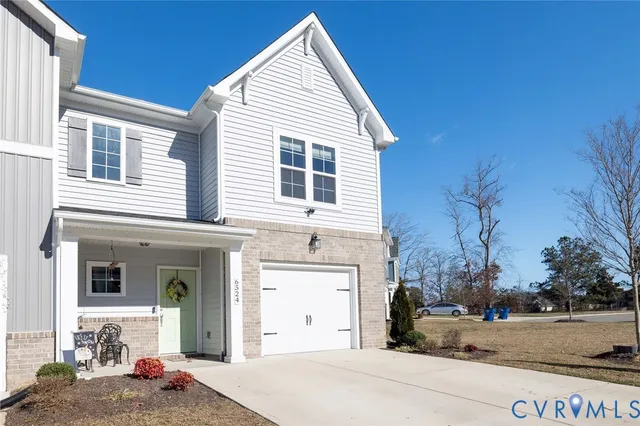 $349,000 | 6524 Bolles Landing Court, Chester, VA 23831