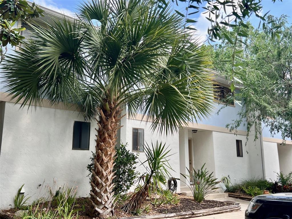 Bivens Forest Condos Near UF