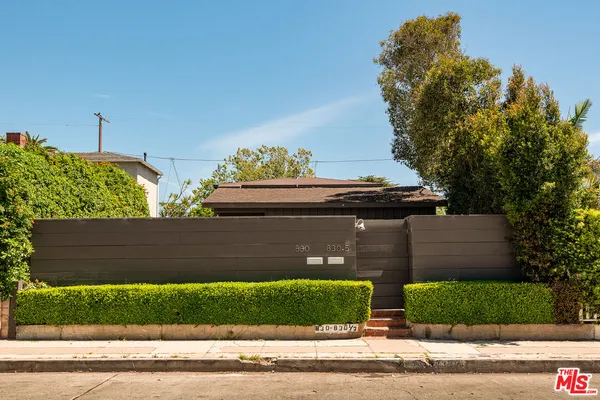 $2,199,000 | 830 Palms Boulevard, Venice, CA 90291