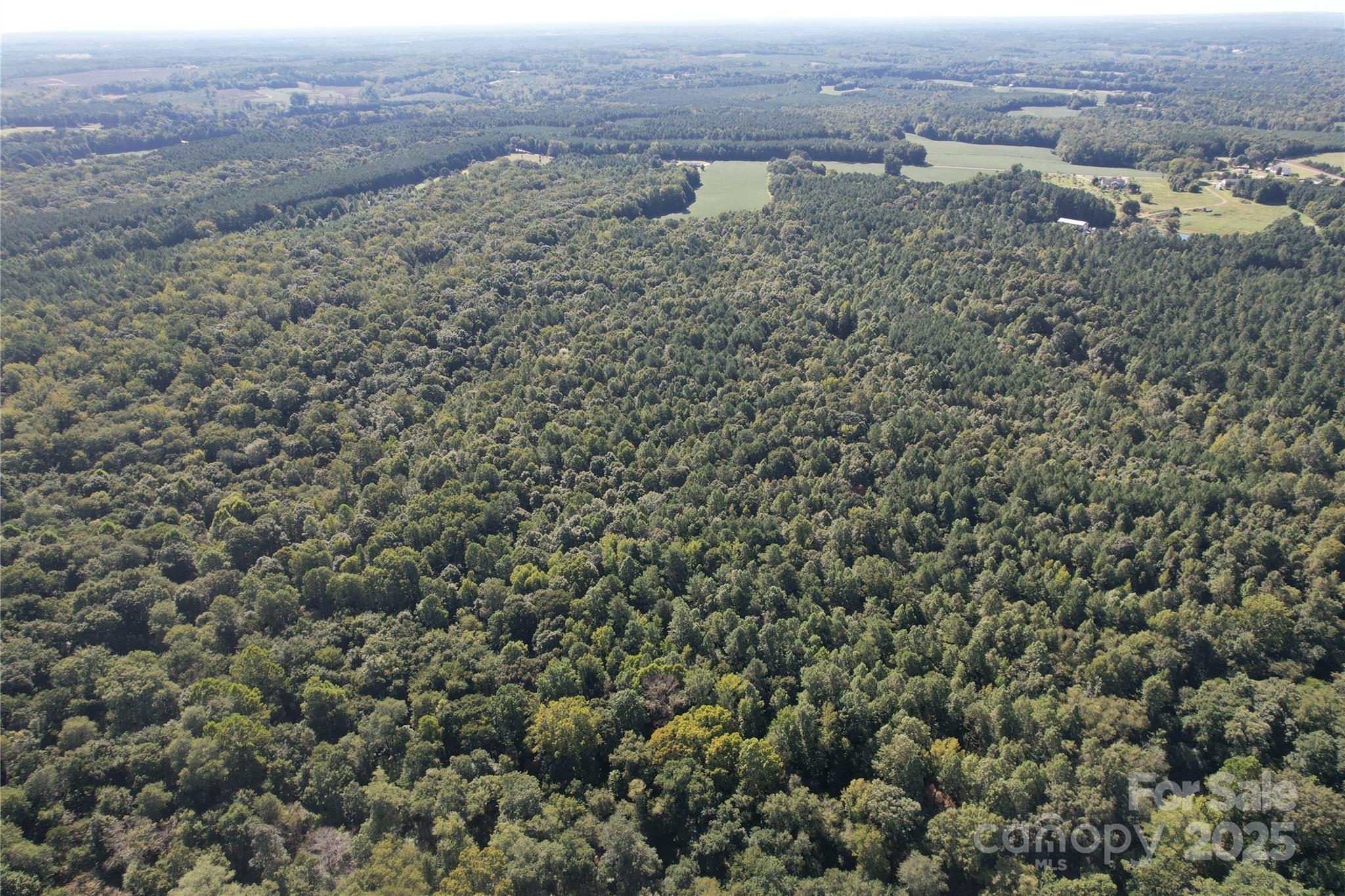 0 Belfield Road Lawrenceville, VA 23868 - Photo 22 of 34 an aerial view of a house with a mountain