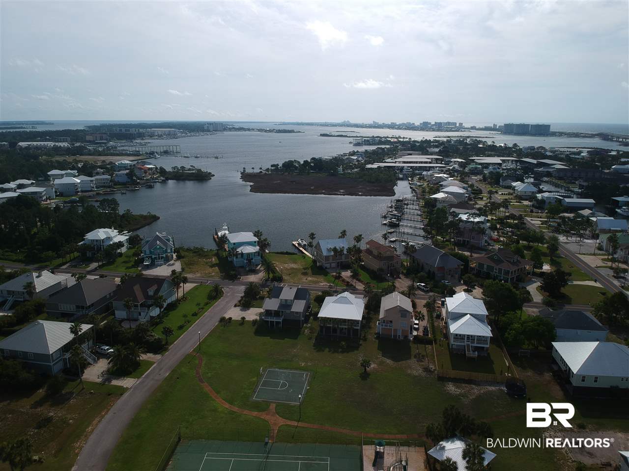 4101 Harbor Road Orange Beach, AL 36561 - Photo 35 of 50