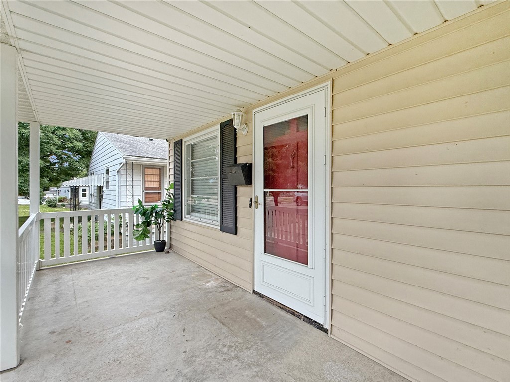 535 South 23rd Street Decatur, IL 62521 - Photo 4 of 29