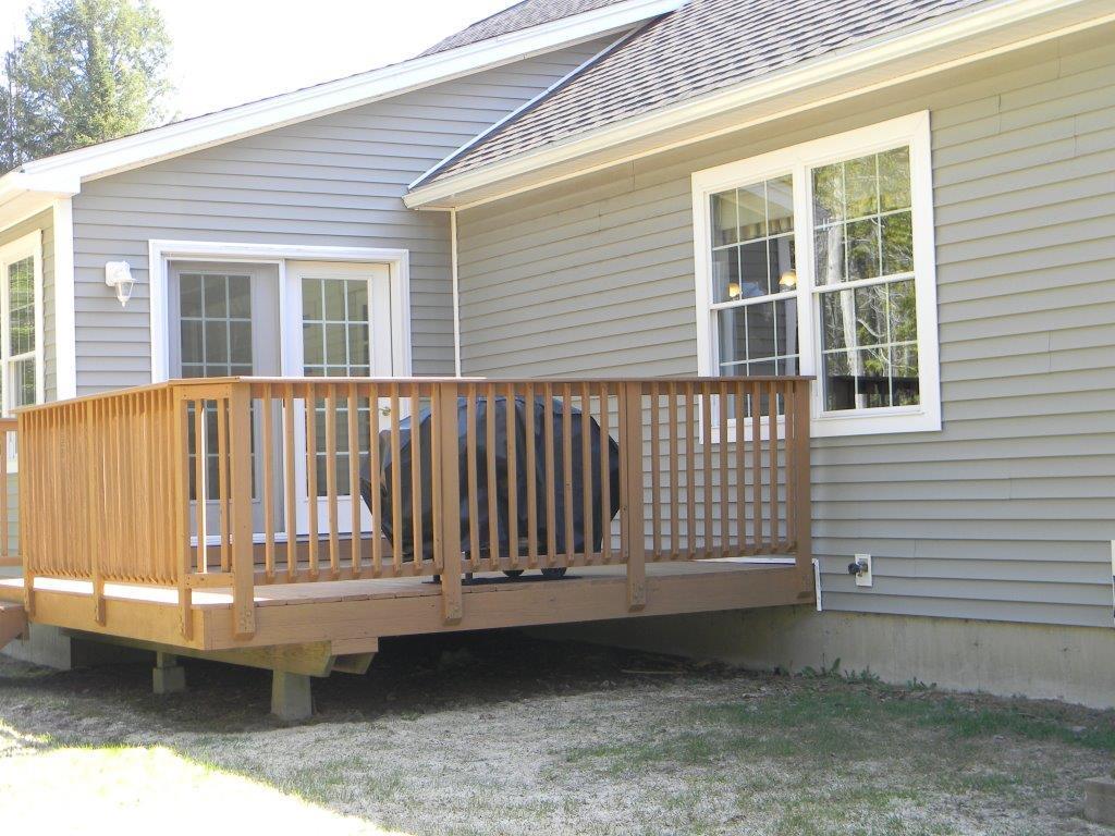 64 Highland Ridge Drive, Unit 64 Hampden, ME 04444 - Photo 4 of 24 Photo