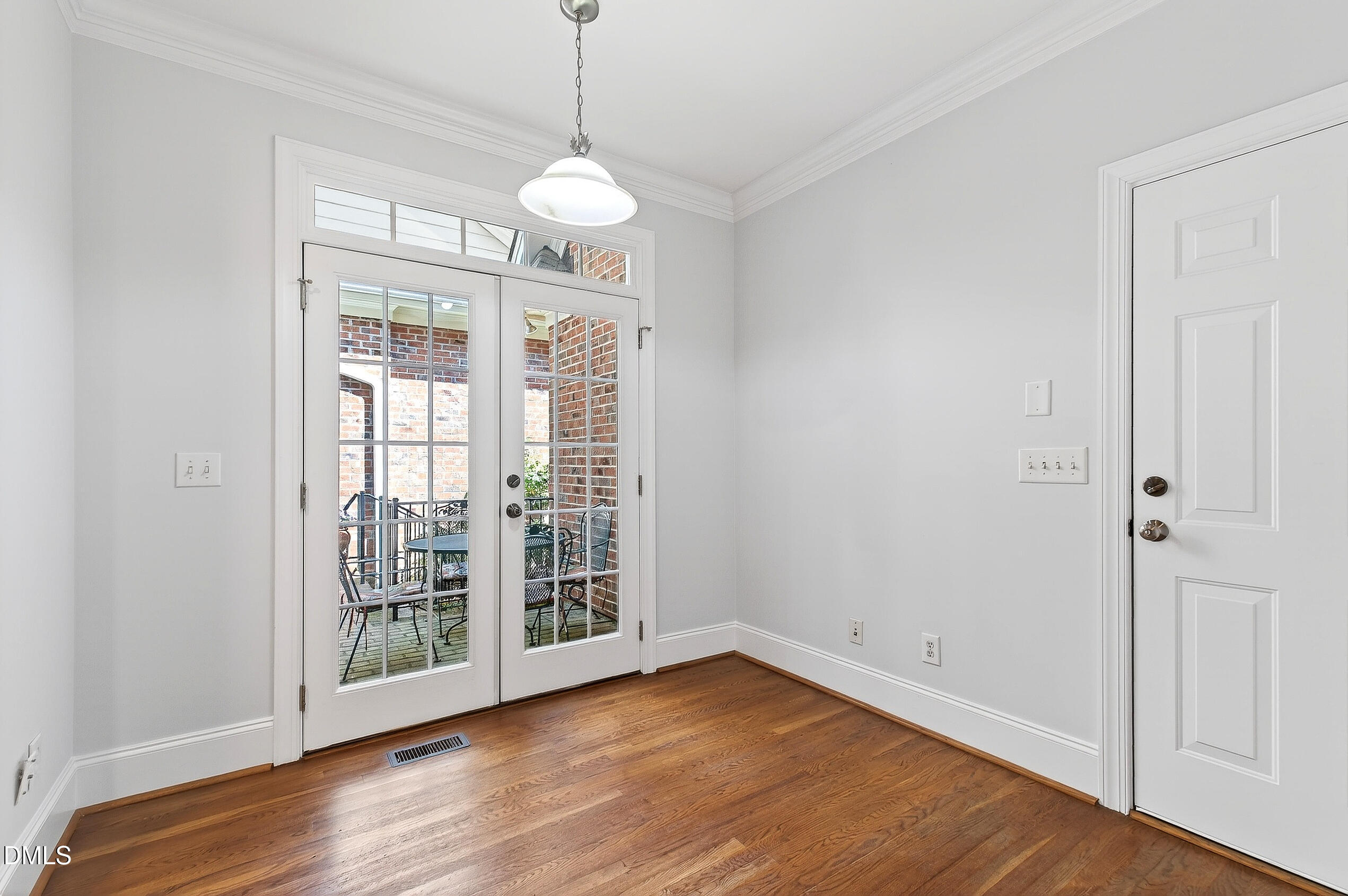 816 Running Brook Trail Raleigh, NC 27609 - Photo 13 of 31 Breakfast Nook