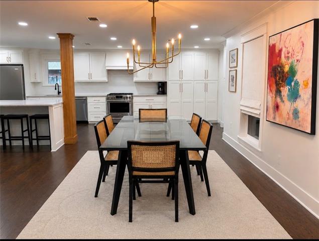 1167 Aurora Place Baton Rouge, LA 70806 - Photo 3 of 15