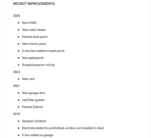 $295,000 | 1309 Wayne Drive, Round Rock, TX 78664