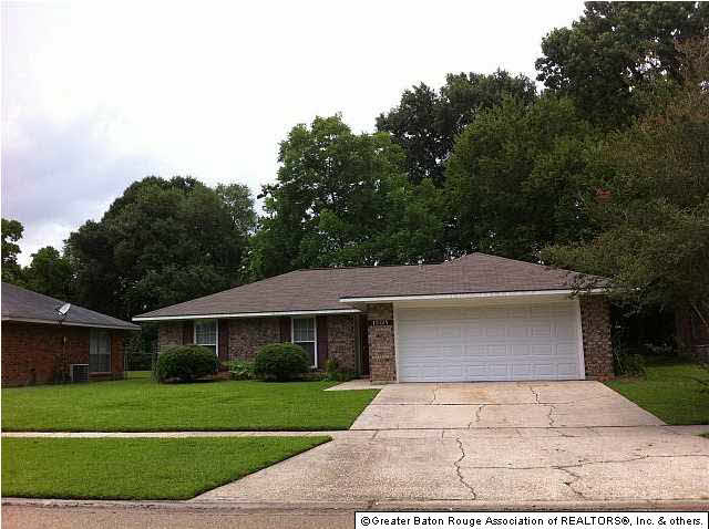 15325 Jester Avenue Baton Rouge, LA 70816 - Photo 1 of 6 Gallery Image 1