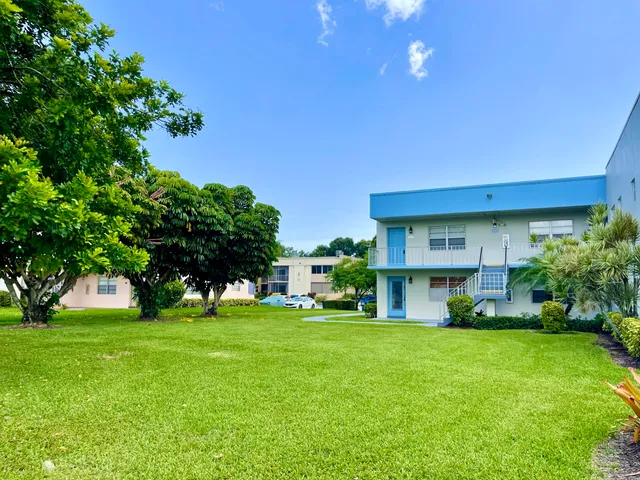 $1,500 | 864 Flanders South, Unit 864, Delray Beach, FL 33484