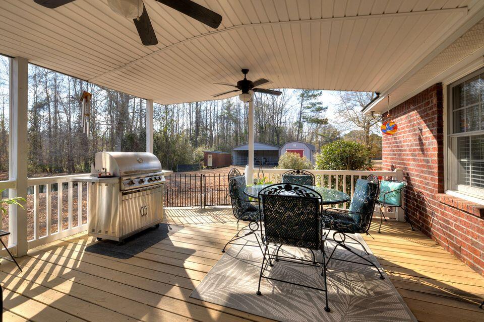 1146 Oak Grove Church Road Manning, SC 29102 - Photo 30 of 79 OG 28