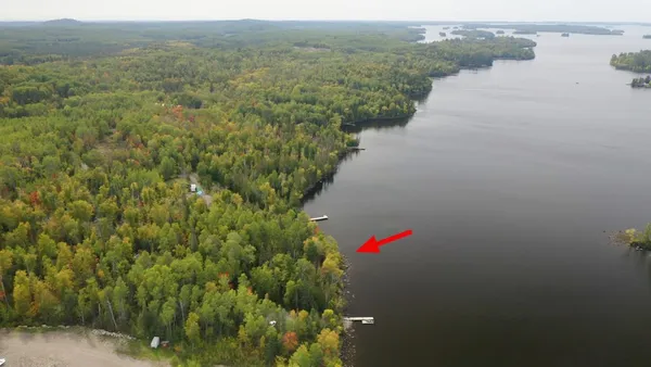 $474,500 | Tbd East Armstrong Bay Road, Tower, MN 55790