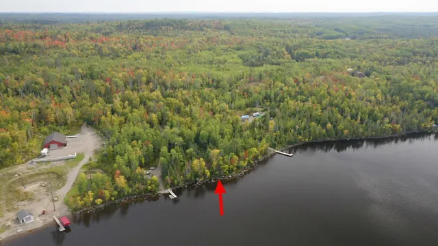 $474,500 | Tbd East Armstrong Bay Road, Tower, MN 55790