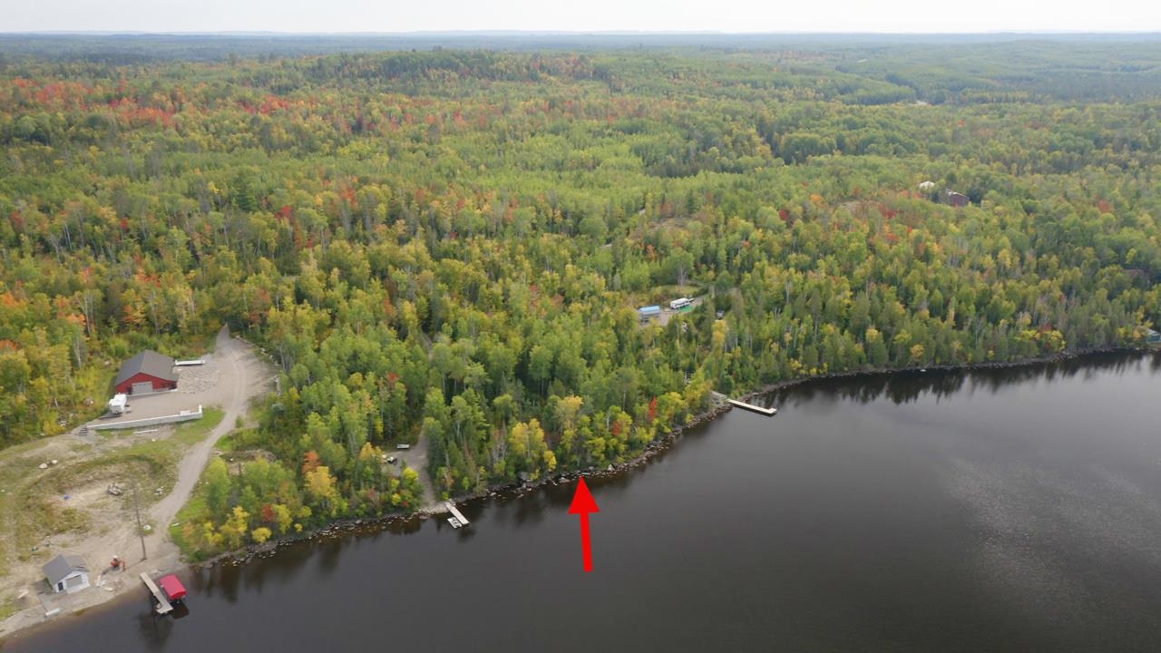 Tbd East Armstrong Bay Road Tower, MN 55790 - Photo 12 of 14