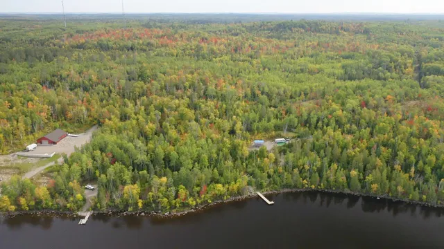 $474,500 | Tbd East Armstrong Bay Road, Tower, MN 55790