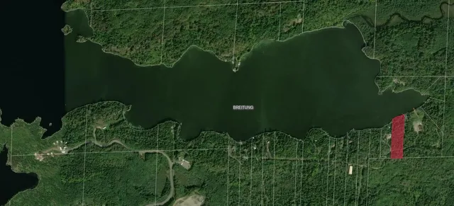 $474,500 | Tbd East Armstrong Bay Road, Tower, MN 55790