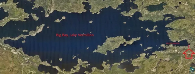 $474,500 | Tbd East Armstrong Bay Road, Tower, MN 55790