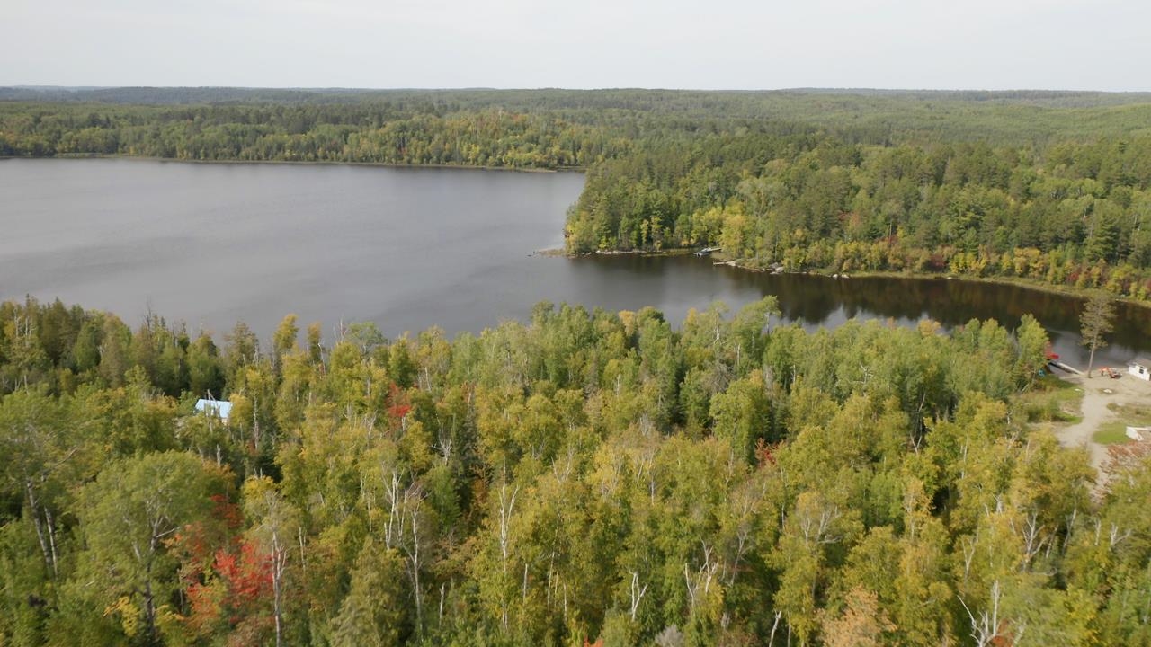 Tbd East Armstrong Bay Road Tower, MN 55790 - Photo 7 of 14