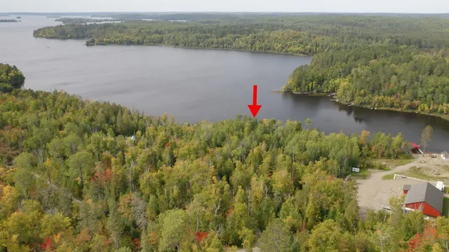 $474,500 | Tbd East Armstrong Bay Road, Tower, MN 55790