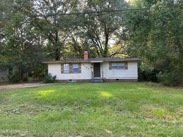 $89,900 | 3457 Norwood Avenue, Jackson, MS 39212