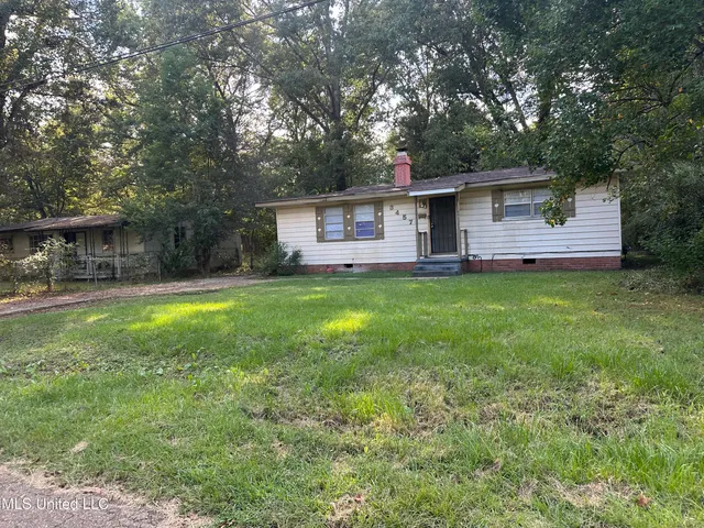$89,900 | 3457 Norwood Avenue, Jackson, MS 39212