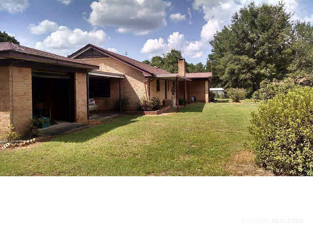 50300 Rabon Road Bay Minette, AL 36507 - Photo 12 of 13