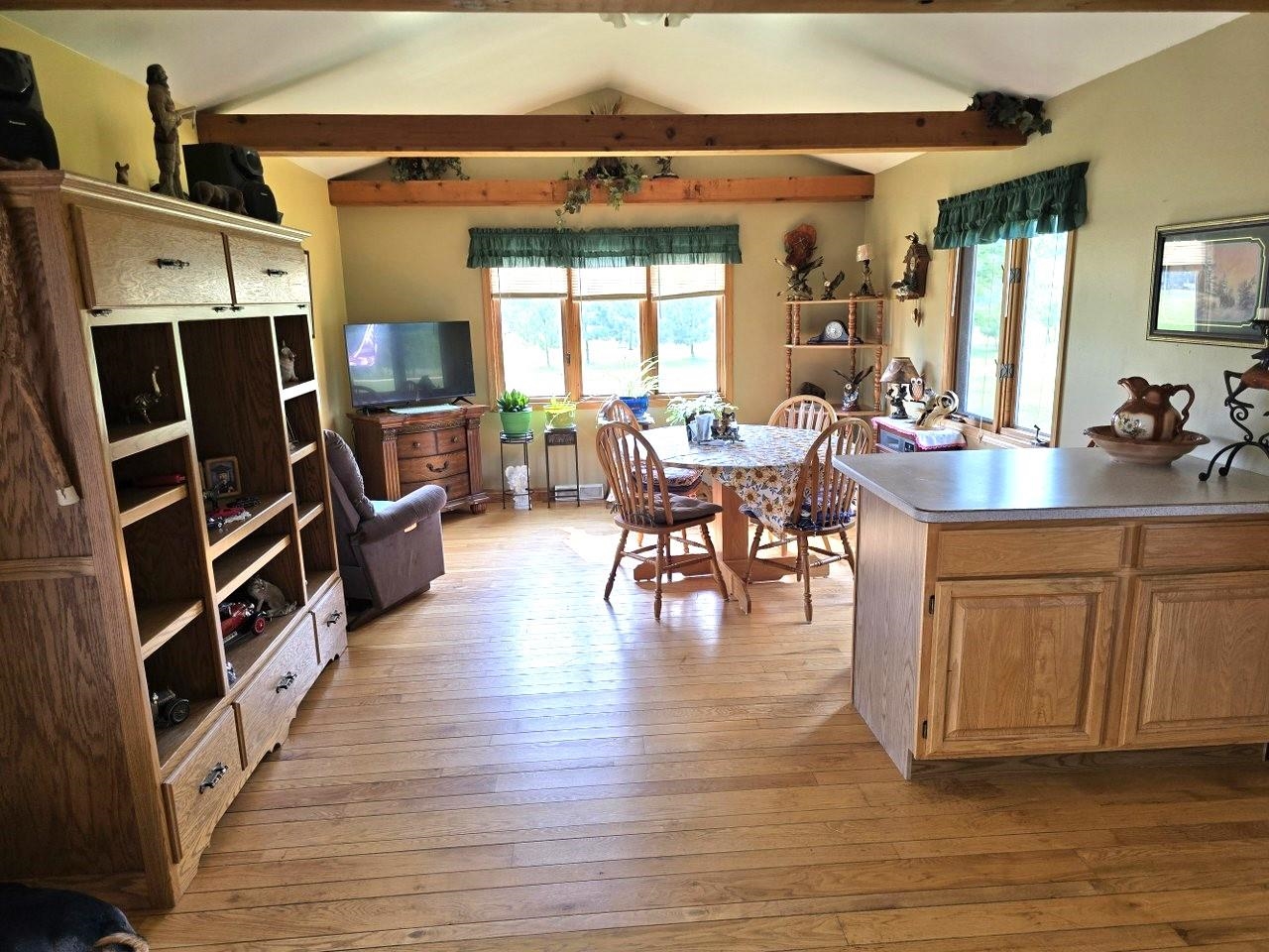 13595 Lower Dam Road Mountain, WI 54149 - Photo 12 of 31
