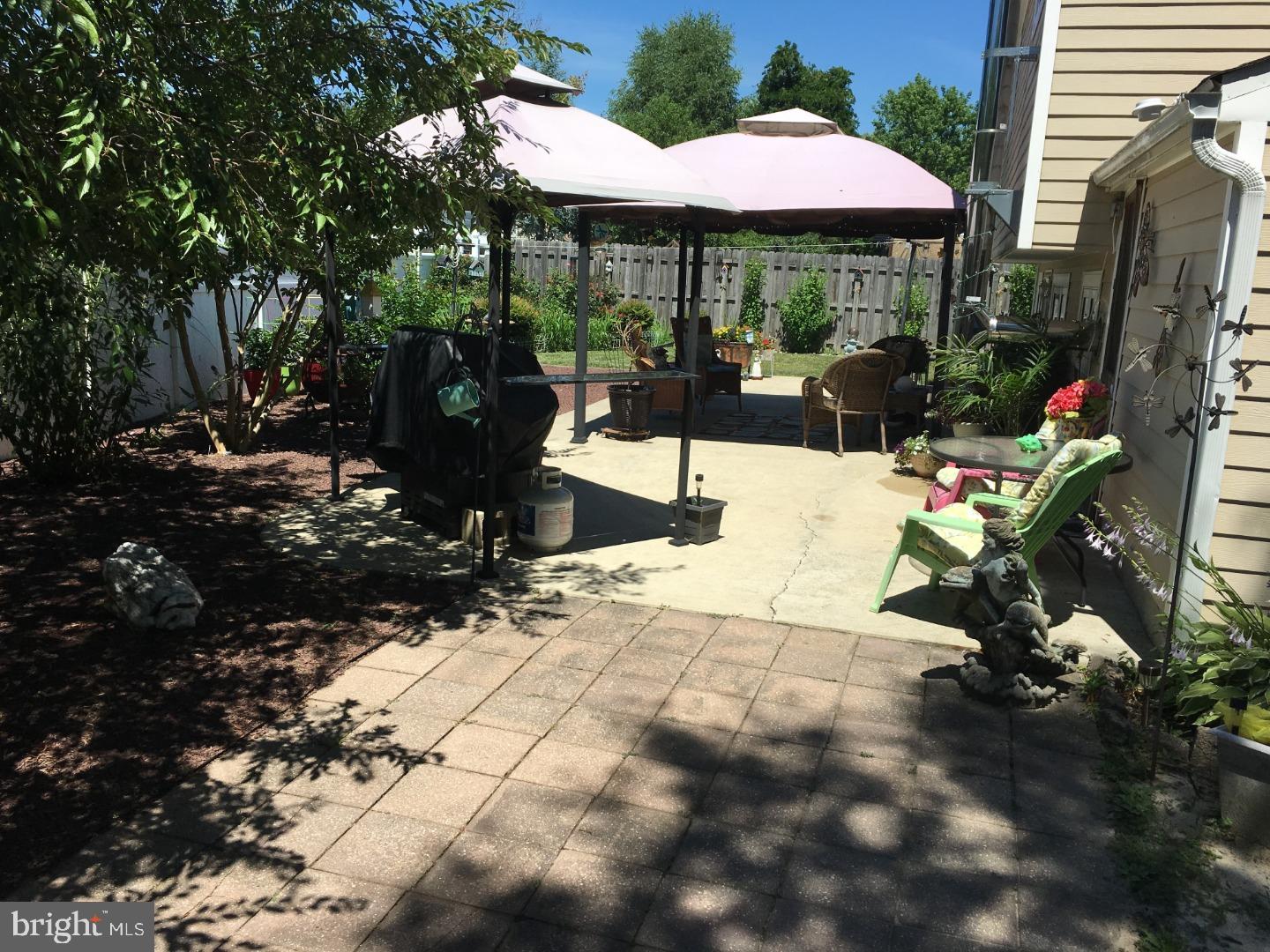 18 Dover Road Hamilton, NJ 08620 - Photo 15 of 17