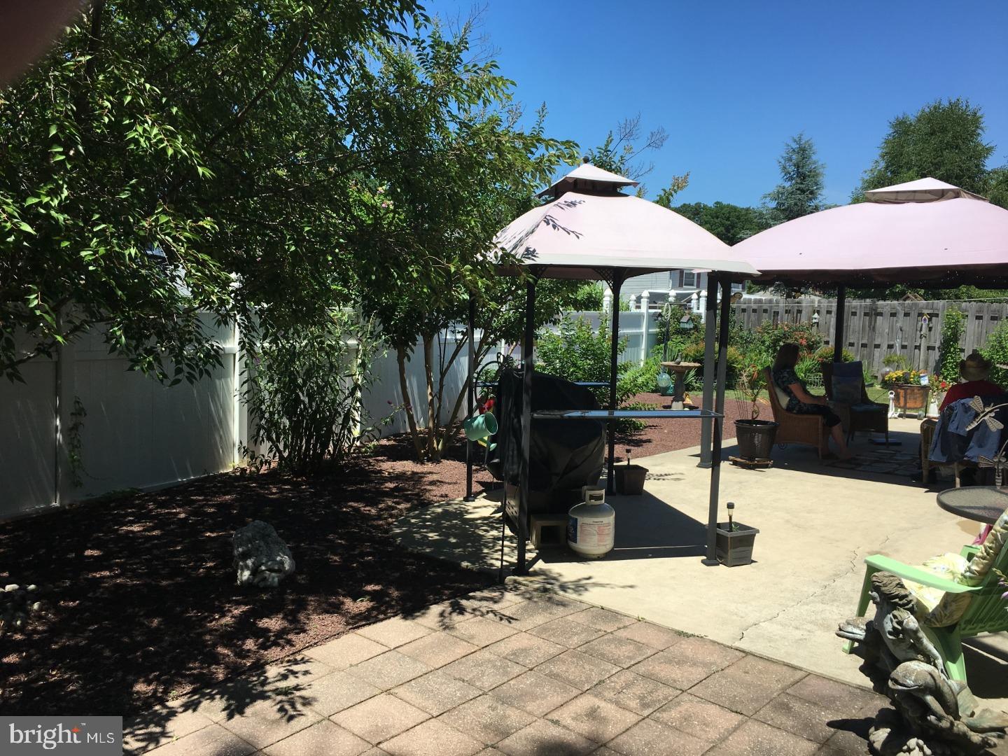 18 Dover Road Hamilton, NJ 08620 - Photo 16 of 17