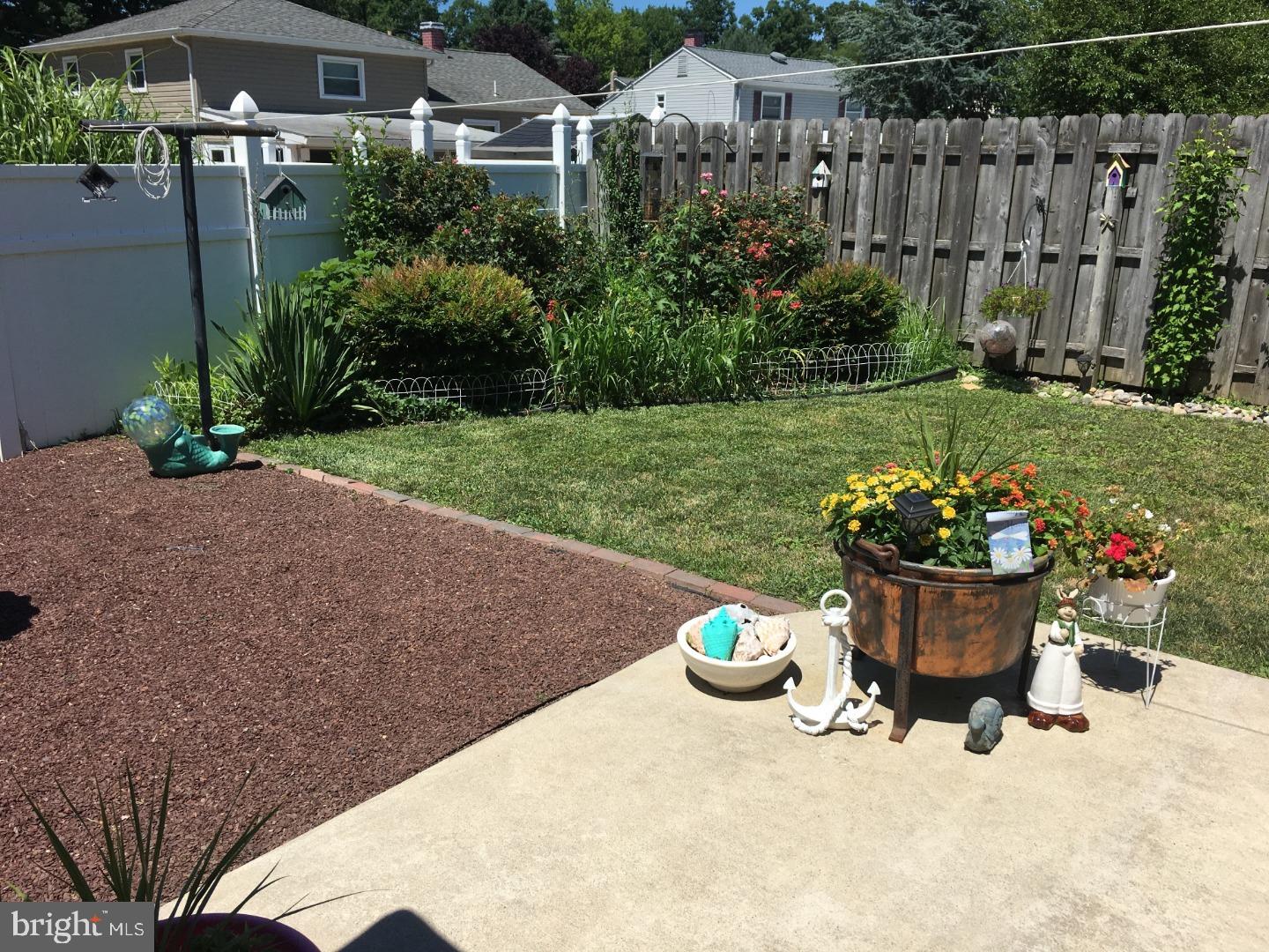 18 Dover Road Hamilton, NJ 08620 - Photo 17 of 17